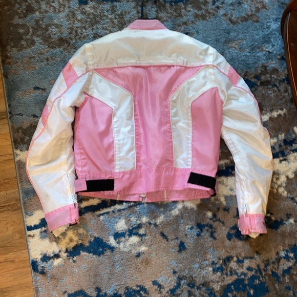 Riding jacket - Picture 2 of 7